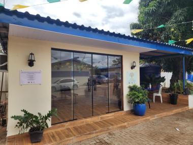 Governo do Estado inaugura Sala Acolher na Polícia Técnica de Barreiras | SSP