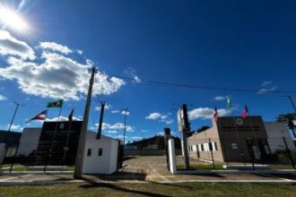 Governo do Estado reforça segurança com novas unidades da PM e PC em Piraí do Norte | SSP