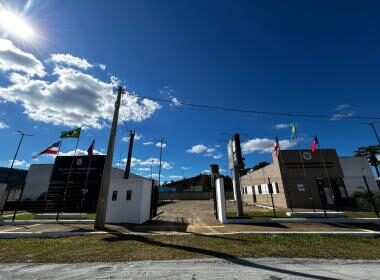 Governo do Estado reforça segurança com novas unidades da PM e PC em Piraí do Norte | SSP