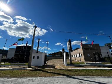 Governo do Estado reforça segurança com novas unidades da PM e PC em Piraí do Norte | SSP