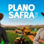 Governo lança Plano Safra com R$ 525 bi para fortalecer a agricultura empresarial