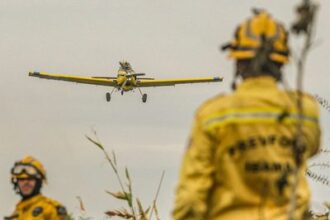 Governo se prepara para novo El Niño com quase R$ 600 milhões para combate a incêndios