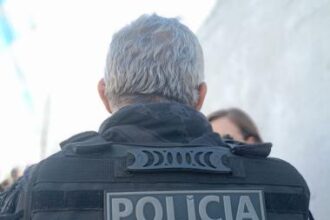 Homem acusado de feminicídio é preso pela Polícia Civil em São Miguel das Matas | SSP