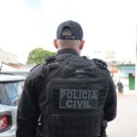 Homem com mandado de prisão por furto em SAJ é capturado na zona rural de Mutuípe