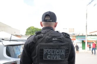 Homem com mandado de prisão por furto em SAJ é capturado na zona rural de Mutuípe