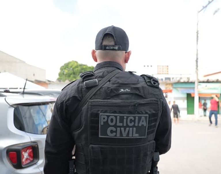 Homem com mandado de prisão por furto em SAJ é capturado na zona rural de Mutuípe