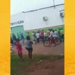 Homem é executado a tiros em bairro central de Valença