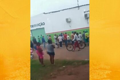 Homem é executado a tiros em bairro central de Valença