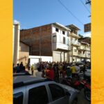 Homem é executado a tiros em plena luz do dia no Centro de Mutuípe