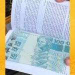 Homem é flagrado após retirar pacote com dinheiro falso em agência dos Correios de Irecê