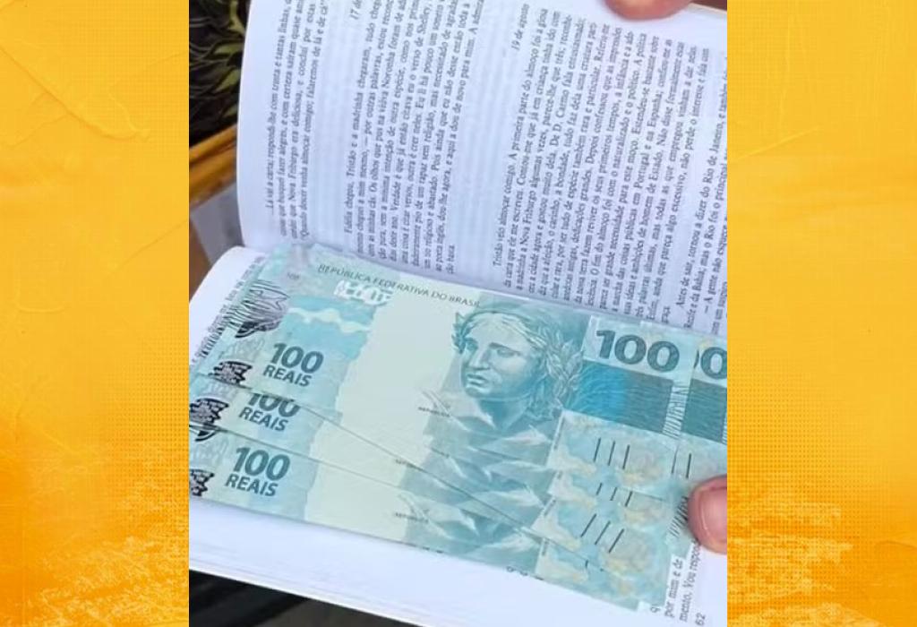 Homem é flagrado após retirar pacote com dinheiro falso em agência dos Correios de Irecê