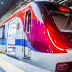 Homem é preso após suspeita de importunação sexual dentro de metrô em Salvador