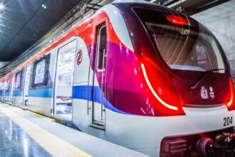 Homem é preso após suspeita de importunação sexual dentro de metrô em Salvador