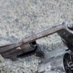 Homem é preso com duas armas de fogo de numeração raspada em Santo Antônio de Jesus