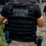 Homem é preso em flagrante com motocicleta adulterada em Serra Preta