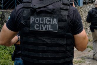 Homem é preso em flagrante com motocicleta adulterada em Serra Preta