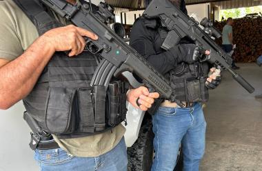 Homem é preso em flagrante por estupro de vulnerável em Mucugê | SSP