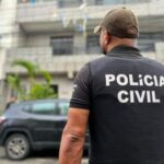 Homem é preso em flagrante por violência doméstica em Vera Cruz | SSP