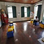 Inauguração do Casarão do Corra pro Abraço amplia rede de cuidado no Centro Histórico de Salvador | SEADES