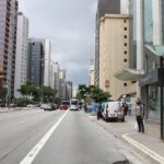 Inflação do aluguel fica negativa em 0,5%