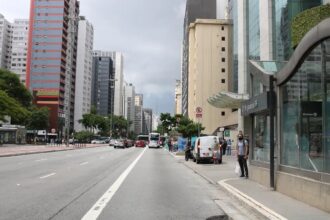 Inflação do aluguel fica negativa em 0,5%
