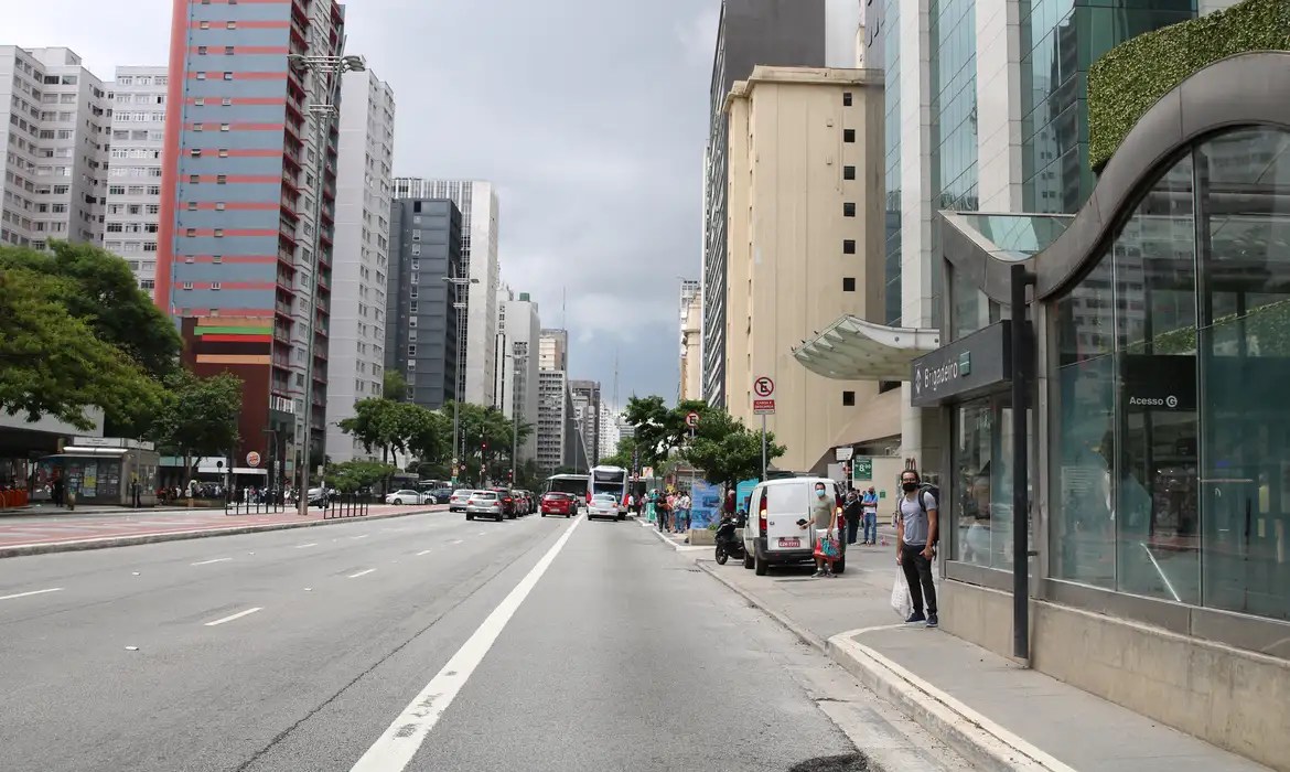 Inflação do aluguel fica negativa em 0,5%