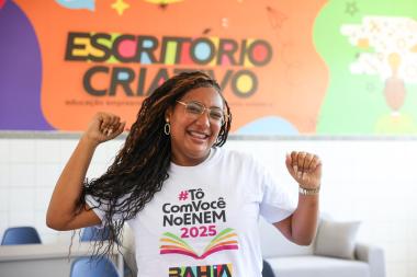 Inscrições para o Enem 2026 são prorrogadas até o dia 12 de junho | SEC
