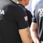 Investigado por associação criminosa e homicídio em Serrinha é preso em Santa Catarina | SSP