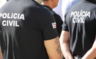 Investigado por associação criminosa e homicídio em Serrinha é preso em Santa Catarina | SSP