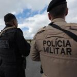 Investigado por homicídio é preso durante ação conjunta da PM e PC em Cachoeira | SSP