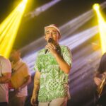 João Gomes lota Climinha de São João e emociona público em Salvador