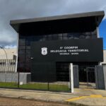 Jovem de 18 anos é preso com drogas e munições durante ação da Polícia Civil em Valença