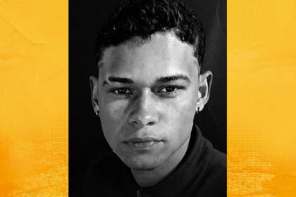 Jovem de 19 anos morre em grave acidente de moto em Laje