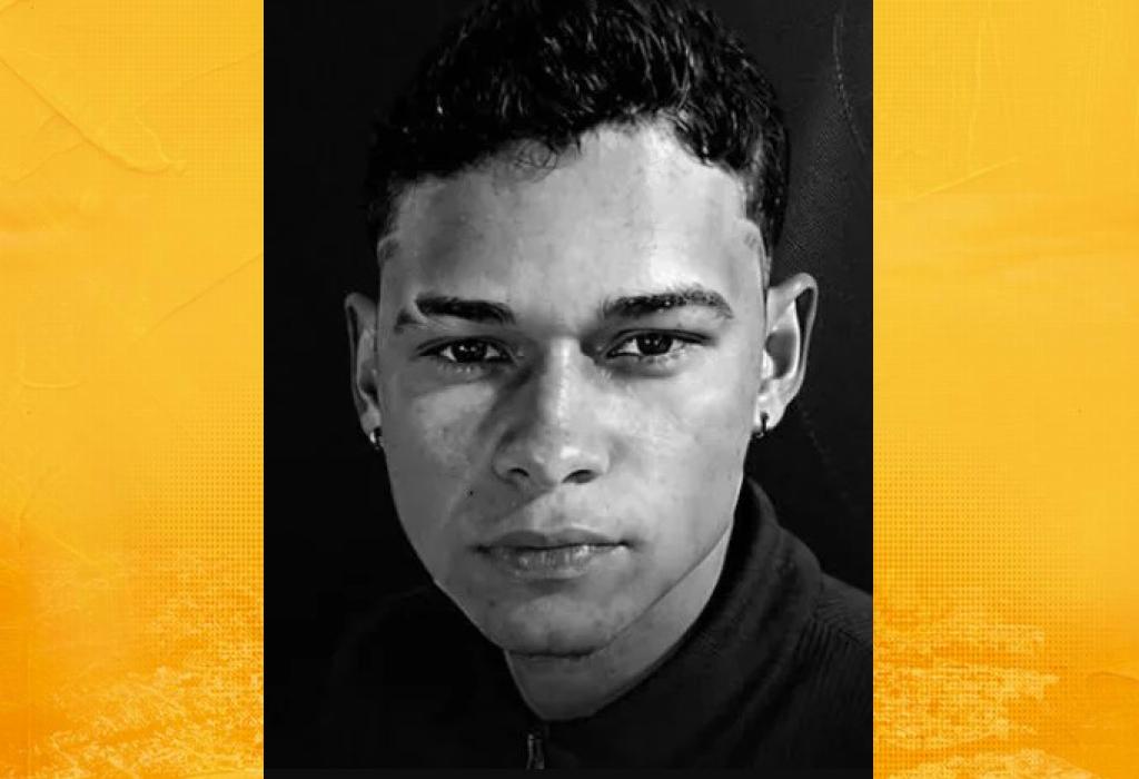 Jovem de 19 anos morre em grave acidente de moto em Laje