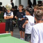 Lei que restringe uso de celulares já é adotada por 92% das escolas