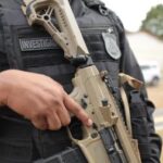 Liderança criminosa com atuação em Juazeiro e Petrolina é presa no Rio de Janeiro | SSP
