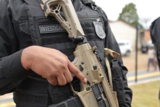 Liderança criminosa com atuação em Juazeiro e Petrolina é presa no Rio de Janeiro | SSP