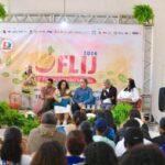 Literatura do Recôncavo Baiano ganha destaque no II Festival Literário da Jaca, em Muritiba | SEC