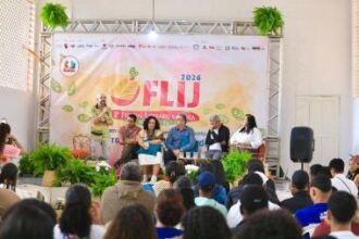 Literatura do Recôncavo Baiano ganha destaque no II Festival Literário da Jaca, em Muritiba | SEC