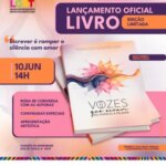 Livro de poesia retrata histórias de luta, resistência e enfrentamento à LGBTfobia; lançamento será nesta quarta-feira (10) | SJDH