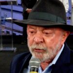Lula inaugura acelerador em hospital de SP e defende acesso universal à saúde