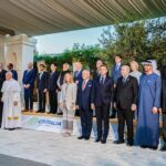 Lula no G7 gera expectativa por tarifa dos EUA