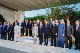 Lula no G7 gera expectativa por tarifa dos EUA
