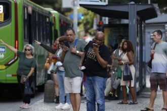 Lula sanciona lei do Marco Legal do Transporte Público Coletivo