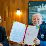 Lula sanciona lei que garante renovação automática da CNH