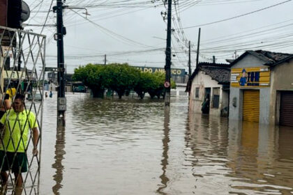 MP libera recursos para atingidos pelas enchentes em Pernambuco e Paraíba — Senado Notícias