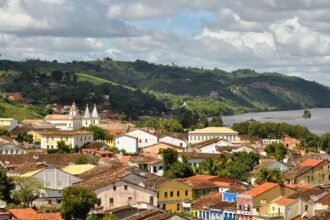MPBA leva serviços à população e promove ações de cidadania durante celebrações do 2 de Julho