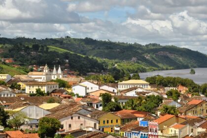 MPBA leva serviços à população e promove ações de cidadania durante celebrações do 2 de Julho