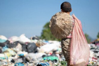 Mais de 4,3 mil crianças foram tiradas do trabalho infantil em 2025