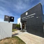 Mandado de prisão é cumprido contra homicida em Palmas de Monte Alto | SSP